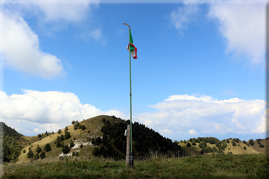 foto Monte Valderoa